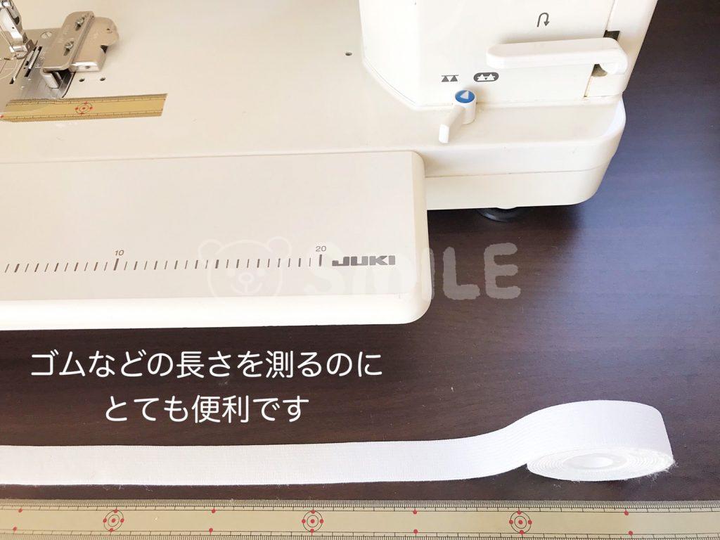 【18％OFF】 60 2の リトラクタブル測定布縫製テーラークラフトテープ定規セット E